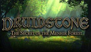 Druidstone The Secret Of The Menhir Forest Free Download PC Game