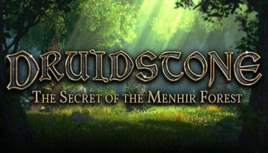 Druidstone The Secret Of The Menhir Forest Free Download PC Game