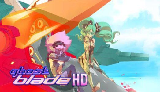 Ghost Blade HD Free Download Full PC Game setup