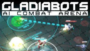 Gladiabots Free Download Full Version PC Game setup