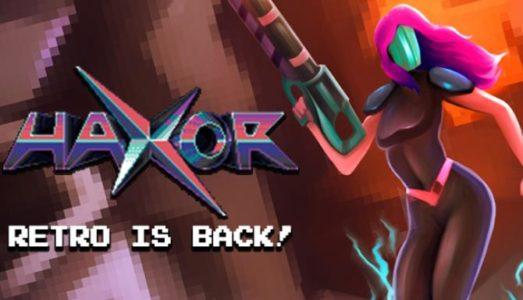 Haxor Free Download Full Version PC Game setup