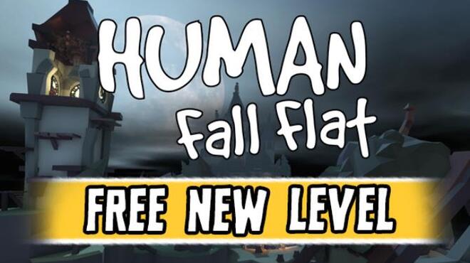 Human Fall Flat Free Download