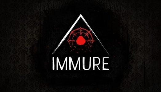 IMMURE Free Download Full Version PC Game Setup