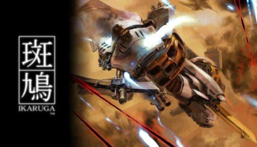 Ikaruga Free Download Full Version PC Game setup