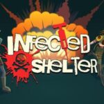 Infected Shelter Free Download