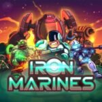Iron Marines Free Download