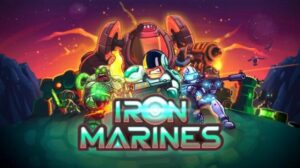 Iron Marines Free Download