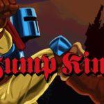 Jump King Free Download Full Version PC Game setup