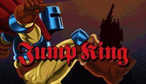 Jump King Free Download Full Version PC Game setup