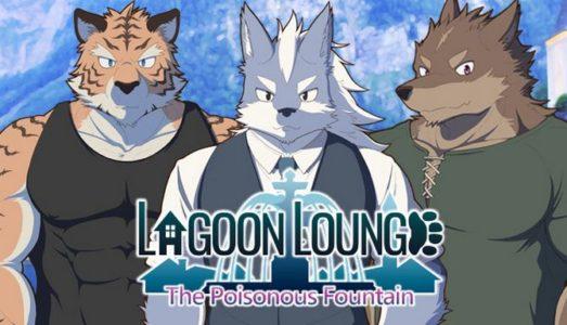 Lagoon Lounge The Poisonous Fountain Free Download PC Game Setup