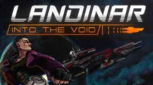 Landinar Into The Void Free Download