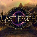 Last Epoch Free Download Full Version PC Game Setup