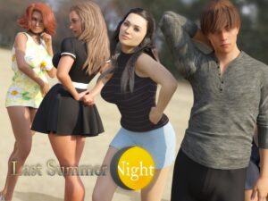 Last Summer Night Free Download