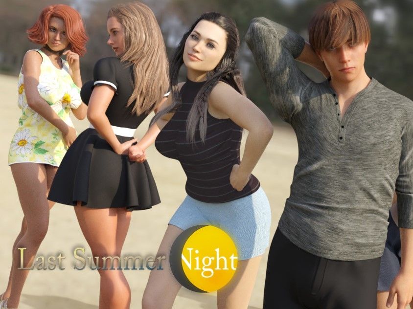 Last Summer Night Free Download