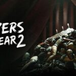 Layers of Fear 2 Free Download