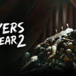Layers of Fear 2 Free Download PC Game setup