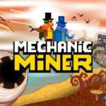 Mechanic Miner Free Download Full Version PC Game setup