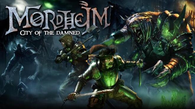 Mordheim City of the Damned Free Download