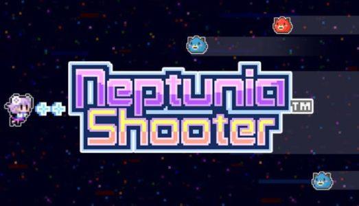 Neptunia Shooter Free Download Full Version PC Game setup