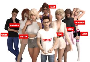 Nerd Adventure Free Download