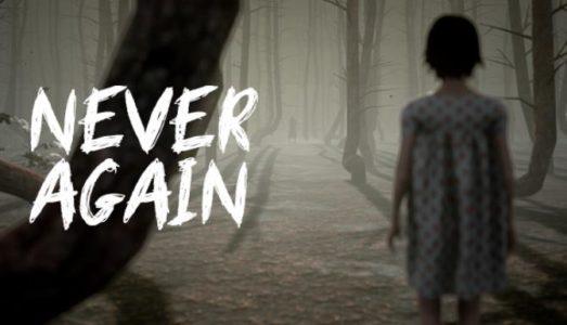 Never Again Free Download PC Game setup