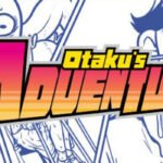 Otakus Adventure Free Download