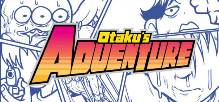 Otakus Adventure Free Download