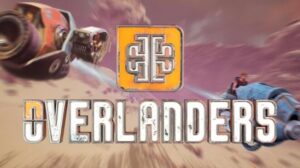 Overlanders Free Download