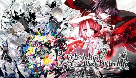 Psychedelica of the Black Butterfly Free Download Full Version PC Game