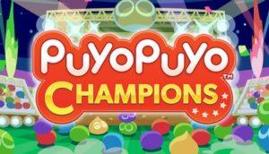 Puyo Puyo Champions Free Download Full Version PC Game setup