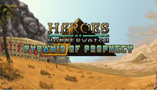 Pyramid of Prophecy Free Download PC Game setup