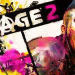 Rage 2 Free Download Full Version PC Game Setup