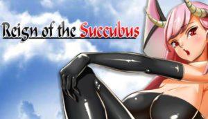 Reign Of The Succubus Free Download PC Game
