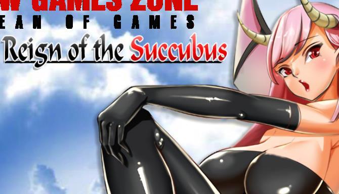 Reign of the Succubus Free Download