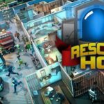 Rescue HQ The Tycoon Free Download