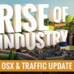 Rise Of Industry Free Download Full Version PC Game Setup