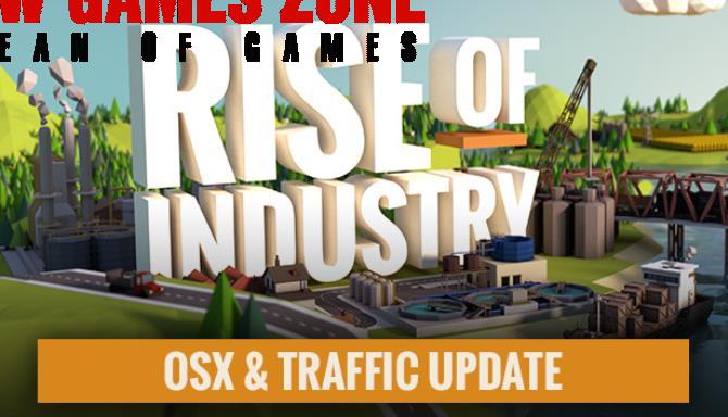 Rise of Industry Free Download