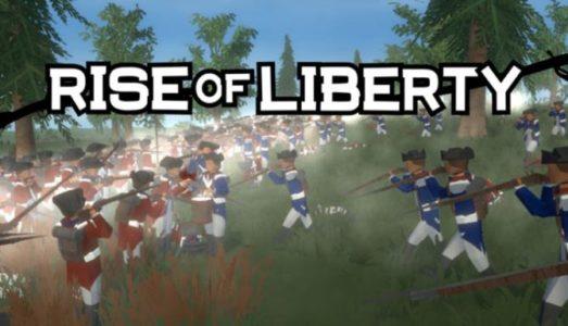 Rise of Liberty Free Download PC Game setup