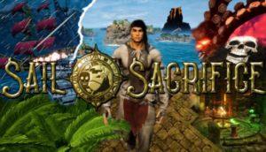 Sail and Sacrifice Free Download Full Version PC Game setup