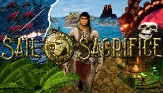 Sail and Sacrifice Free Download Full Version PC Game setup