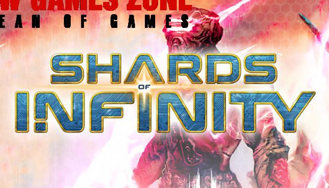Shards of Infinity Free Download Full Version PC Game setup