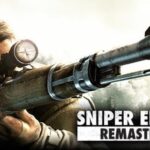 Sniper Elite V2 Remastered Free Download