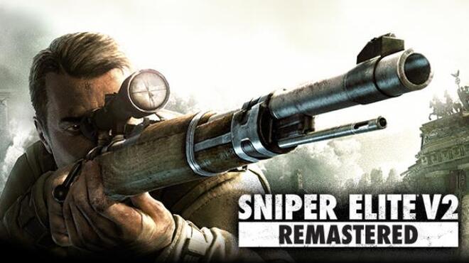 Sniper Elite V2 Remastered Free Download