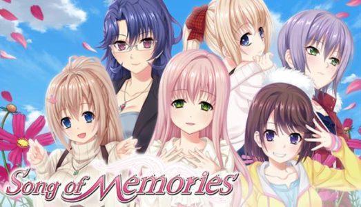 Song of Memories Free Download PC Game setup