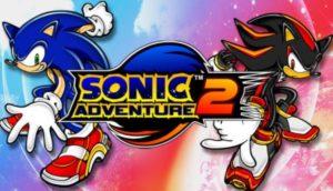 Sonic Adventure 2 Free Download Full Version PC Game