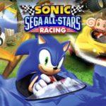 Sonic And SEGA All Stars Racing Free Download Full Version PC Game