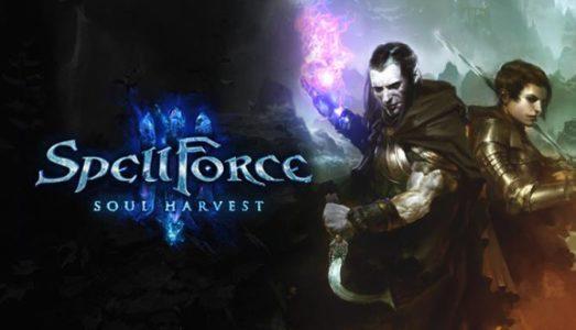 SpellForce 3 Soul Harvest Free Download Full Version PC Game