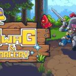 Swag and Sorcery Free Download PC Game setup