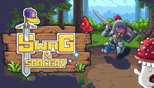 Swag and Sorcery Free Download PC Game setup