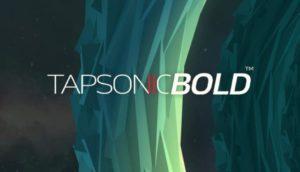 TAPSONIC BOLD Free Download Full Version PC Game setup